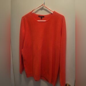 Beautiful Orange 🍊 sweater